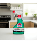 KAO MAGICLEAN STRONG KITCHEN SPRAY 400 ML KAO MAGICLEAN STRONG KITCHEN SPRAY 400 ML